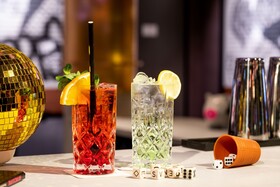 MOXY Dortmund City