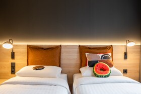 MOXY Dortmund City
