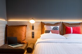 MOXY Dortmund City