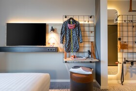 MOXY Dortmund City