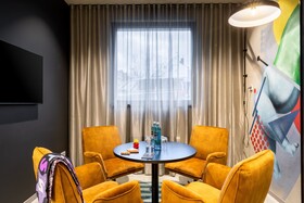 MOXY Dortmund City