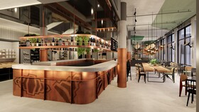 MOXY Dortmund City