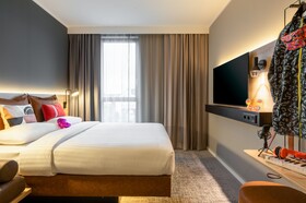 MOXY Dortmund City