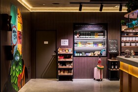 MOXY Dortmund City