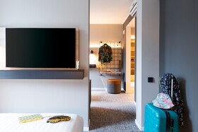MOXY Dortmund City