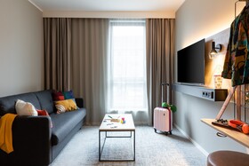 MOXY Dortmund City
