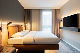 MOXY Dortmund City