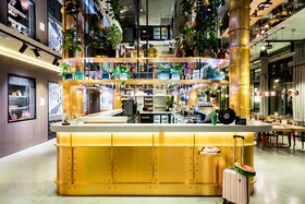 MOXY Dortmund City
