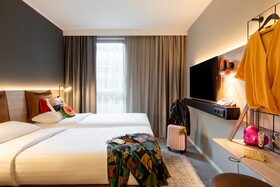 MOXY Dortmund City