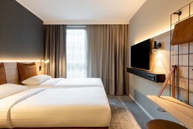 MOXY Dortmund City