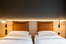 MOXY Dortmund City