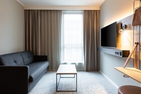 MOXY Dortmund City
