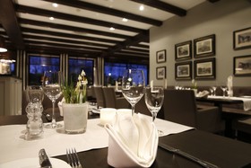 TOP CityLine Parkhotel Wittekindshof