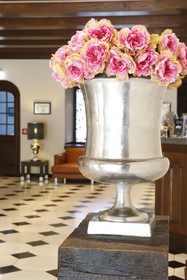 TOP CityLine Parkhotel Wittekindshof