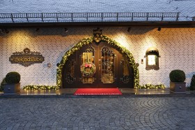 TOP CityLine Parkhotel Wittekindshof