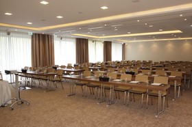 TOP CityLine Parkhotel Wittekindshof