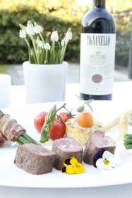 TOP CityLine Parkhotel Wittekindshof