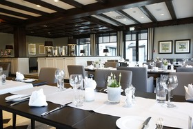 TOP CityLine Parkhotel Wittekindshof