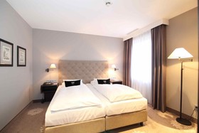 TOP CityLine Parkhotel Wittekindshof
