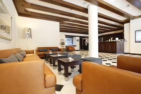 TOP CityLine Parkhotel Wittekindshof