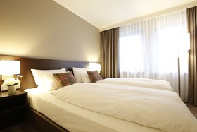 TOP CityLine Parkhotel Wittekindshof