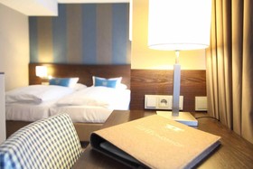 TOP CityLine Parkhotel Wittekindshof