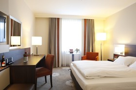 TOP CityLine Parkhotel Wittekindshof