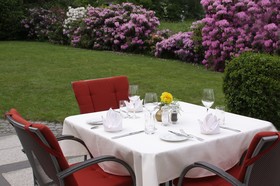 TOP CityLine Parkhotel Wittekindshof