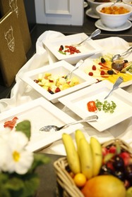 TOP CityLine Parkhotel Wittekindshof