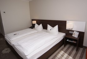 TOP CityLine Parkhotel Wittekindshof