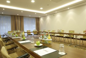 TOP CityLine Parkhotel Wittekindshof