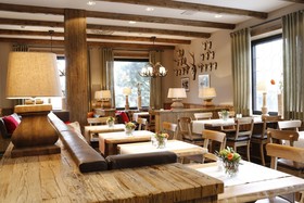 TOP CityLine Parkhotel Wittekindshof