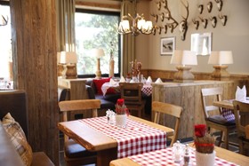 TOP CityLine Parkhotel Wittekindshof