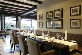 TOP CityLine Parkhotel Wittekindshof