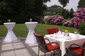 TOP CityLine Parkhotel Wittekindshof