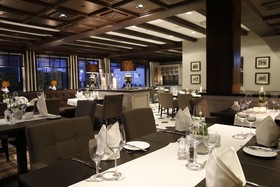 TOP CityLine Parkhotel Wittekindshof