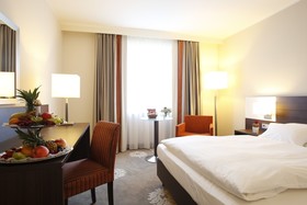 TOP CityLine Parkhotel Wittekindshof