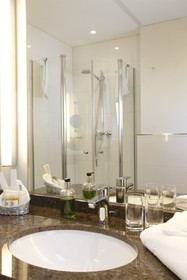 TOP CityLine Parkhotel Wittekindshof