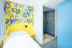 Prizeotel Dortmund-City
