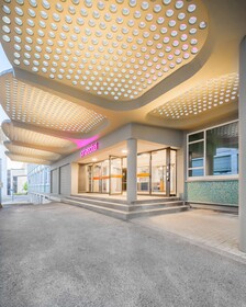 Prizeotel Dortmund-City