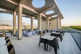 Prizeotel Dortmund-City