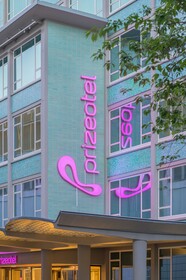 Prizeotel Dortmund-City