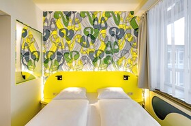 Prizeotel Dortmund-City