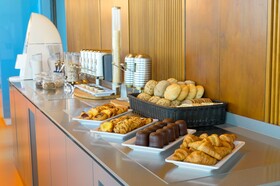 Prizeotel Dortmund-City