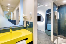 Prizeotel Dortmund-City