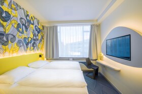 Prizeotel Dortmund-City