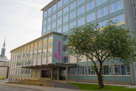Prizeotel Dortmund-City