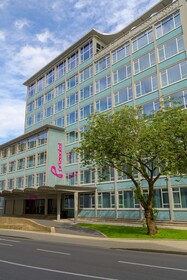 Prizeotel Dortmund-City