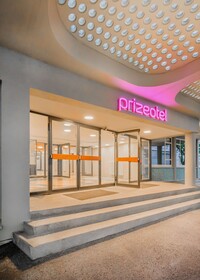 Prizeotel Dortmund-City