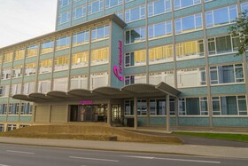 Prizeotel Dortmund-City